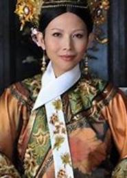 史上第一女反派