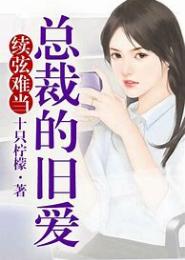 续弦难当，总裁的旧爱
