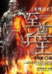 至尊兵皇