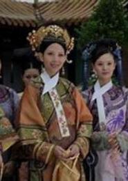 七国妃