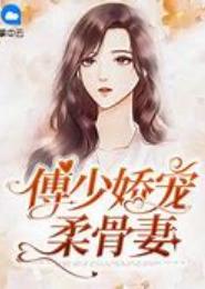 倾城宠之老婆太软骨