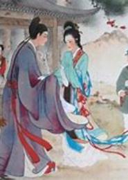 无情多情