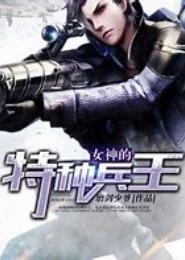 女神的贴身兵王