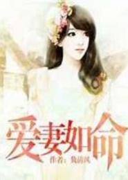 爱妻如命之一等世子妃