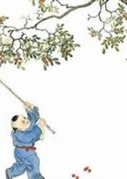 有枣没枣捅一竿子