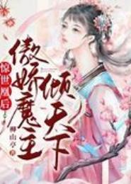 傲娇魔主之月宠