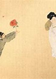 公主为帝：妖孽驸马不要闹