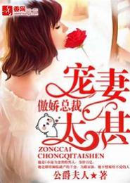 医婚霸道，总裁妻人太甚
