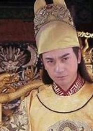 凤落台，陛下太妖冶