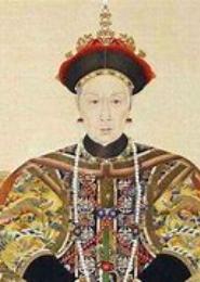 末世之雍正帝妃传