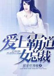 爱上霸道女总裁
