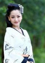 女二号逆袭记