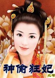 神偷狂妃