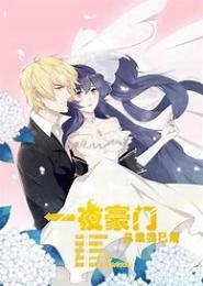 致命豪门，首席总裁结婚吧