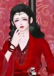代嫁双面妃