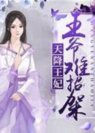天降极品王妃