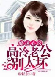 高冷老公迷糊妻