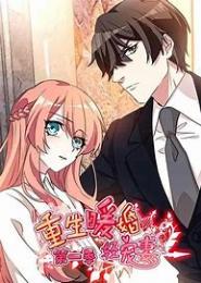 天后重生之睿少萌宠妻