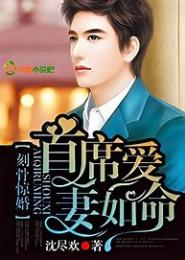 再婚难逃之首席爱妻