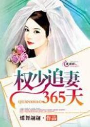 权少追妻365天