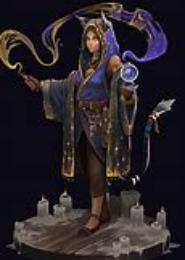 星际算术师