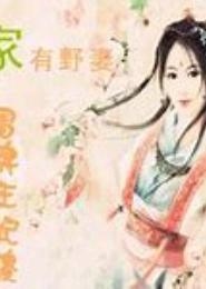 傻王的冒牌宠妃