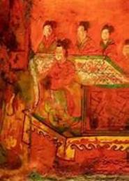 帝后嫁作他人妻