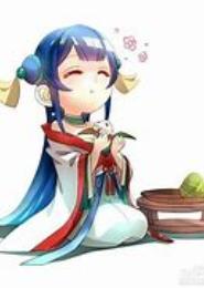 琉璃小仙主