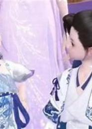 傲娇宝贝看看我