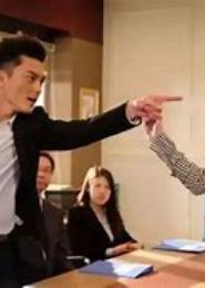 私婚，三少的VIP合作人
