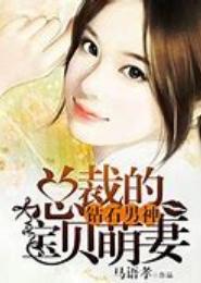 钻石男的小萌妻