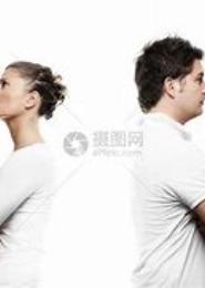 爱在转身的瞬间