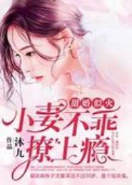 甜婚难消，总裁来势汹汹