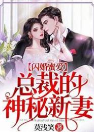 一往情深，总裁的隐秘新妻