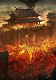 霜冷传奇