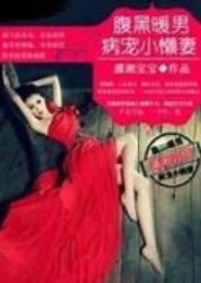 腹黑暖男病宠小懒妻