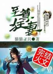 名少的至尊狂妻