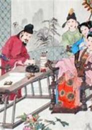 汉成帝后宫之争