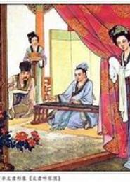 凤求凰之一曲清歌动九城