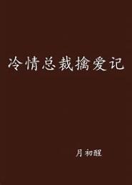 冷情总裁追爱记