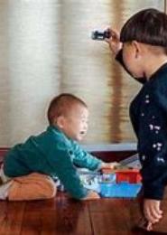 二孩时代