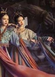 盛世女先生