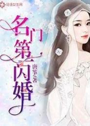 名门闪婚慢慢爱