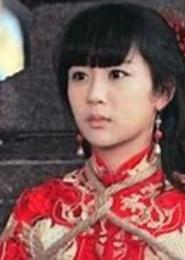烈女无心