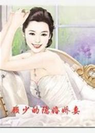 隐婚锁爱：冷少的明星娇妻