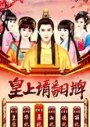 乱世皇妃