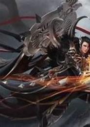 龙逆乾坤