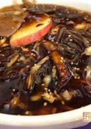 情系冷面王