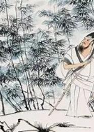 半世江湖半世情