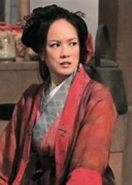 美人慕华年